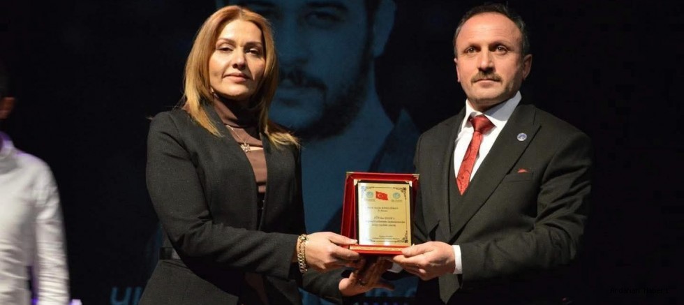 MHP Ardahan’da Revizyon Tamam: Teşkilat Serkan Yıldız’a, Yeni Yönetim Sevim Köseliören’e Emanet!