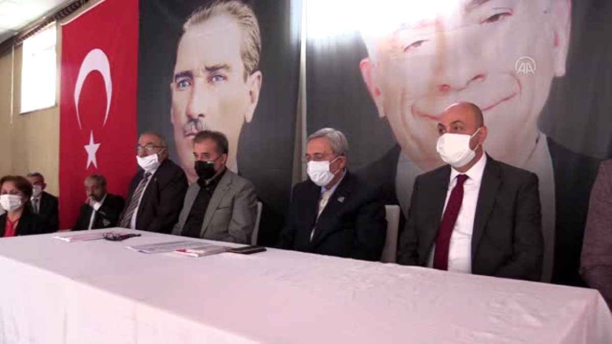 MHP Genel Başkan Yardımcısı Ayhan'dan 