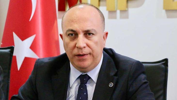 MHP'li Yönter'den, İBB'nin İstinye-Çubuklu Arabalı Vapur Hattı'nı kaldırmasına tepki