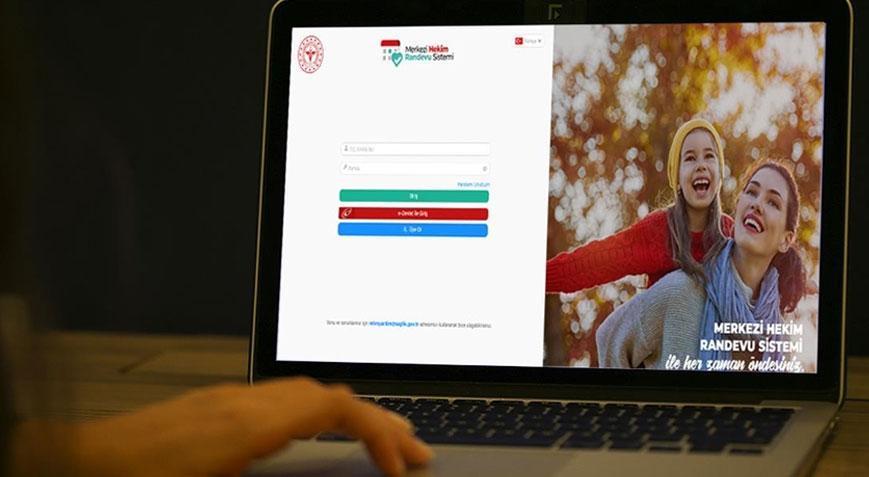 MHRS’de rekor! 2 milyardan fazla randevu verildi