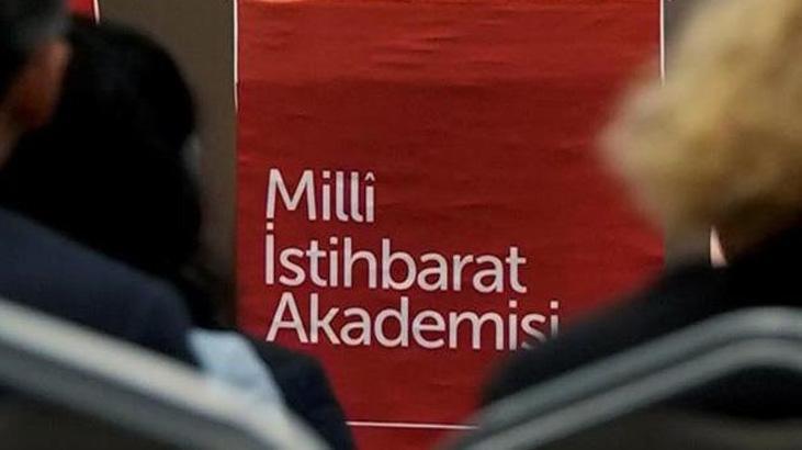Milli İstihbarat Akademisi'nden 'Rusya' raporu