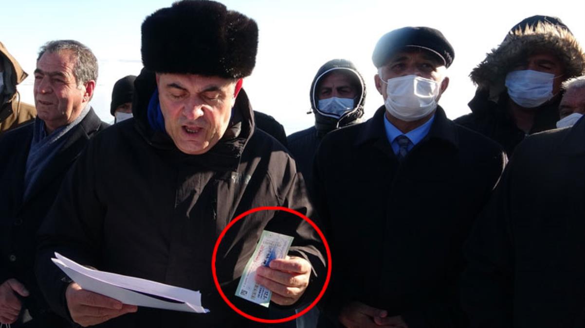 Milli Piyango biletindeki hata bir Ardahan ı ayağa kaldırdı: Bu ibareyi düzeltin