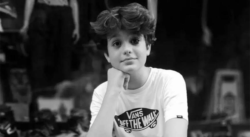 Minguzzi soruşturmasında 2 şüpheliye tutuklama talebi! Sevk yazısı ortaya çıktı