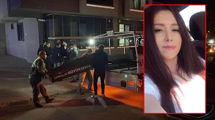 Misafirliğe geldiği kardeşinin evinde cansız bedeni bulundu