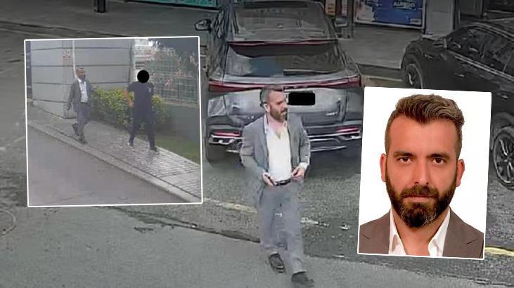 MİT, MOSSAD casusu Serkan Çiçek'i yakaladı