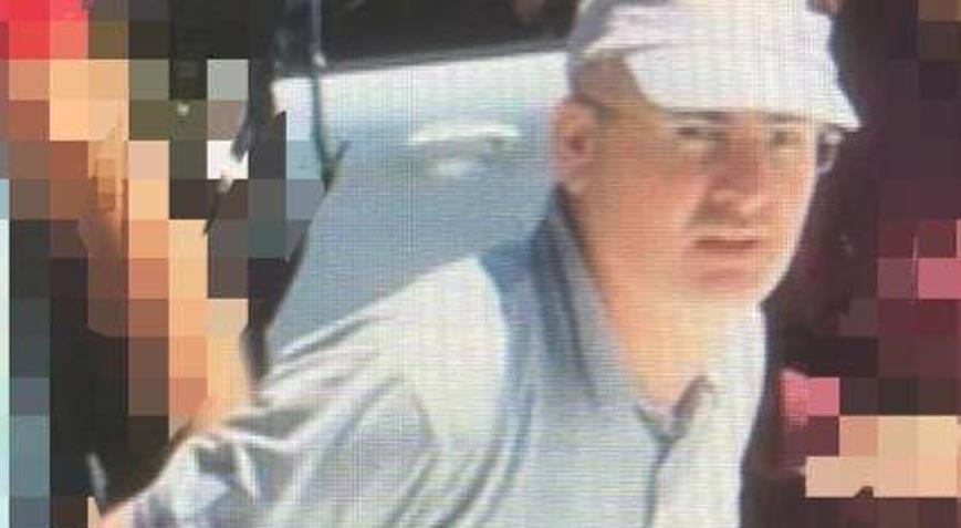 MİT’ten FETÖ mahrem imamına operasyon