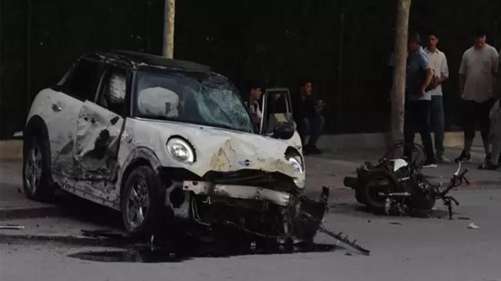 Motosikletli kuryenin ilk iş gününde ölümüne neden olmuştu! O sürücü hakkında karar verildi