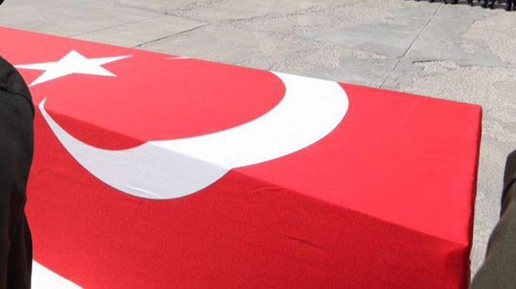 MSB acı haberi duyurdu: 1 askerimiz şehit oldu