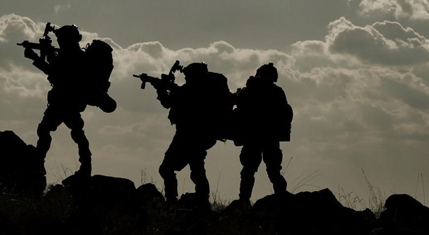 MSB duyurdu! 36 PKK'lı terörist etkisiz hâle getirildi!