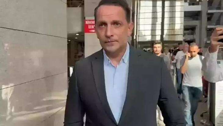 Mücahit Birinci AK Parti'den istifa etti