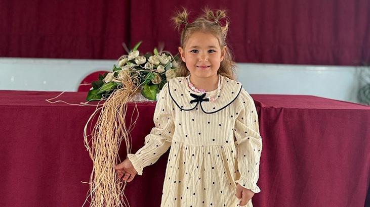 Muğla seferber oldu! 4 yaşındaki Eylül her yerde aranıyor