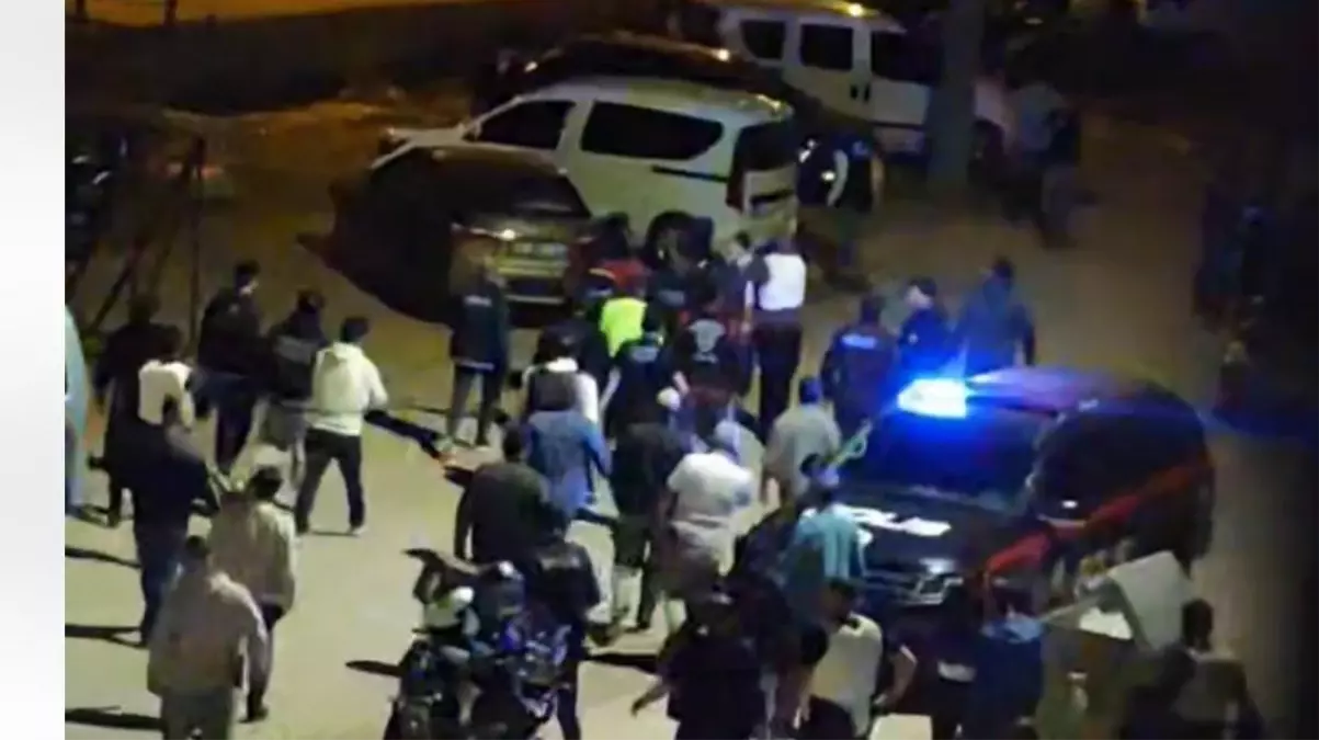 Muğla’da uyuşturucu operasyonu: Silahlı çatışma çıktı, 1 polis yaralandı