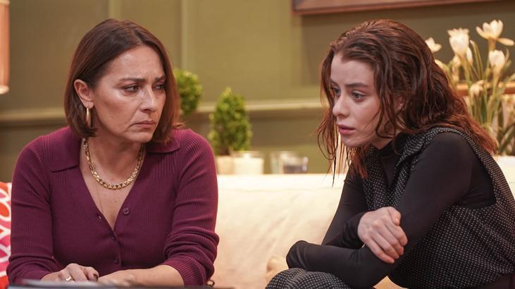 Münevver'i kim teselli edecek? Oyuncu sözleşmesi hazırlanıyor