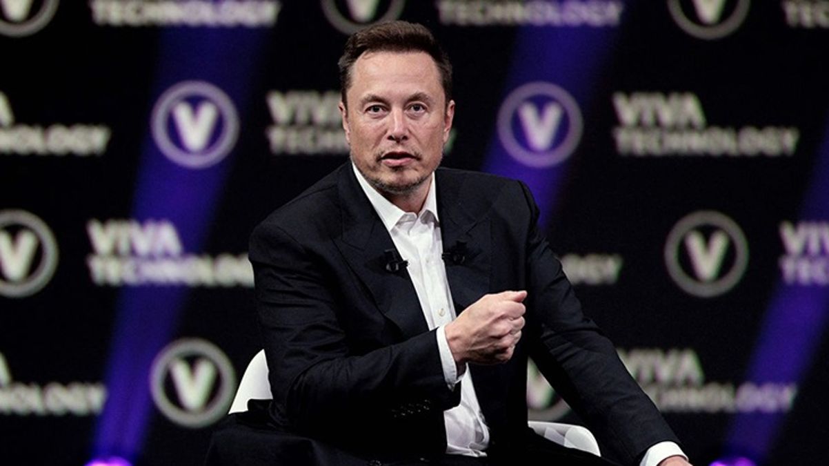 Musk, Gazze'deki savaşla ilgili elde edilen tüm geliri Kızılhaç/Kızılay'a bağışlayacak