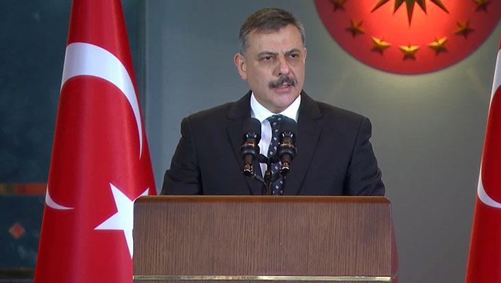 Mustafa Çiftçi: “Vatanın Her Köşesi Bizlere Emanet