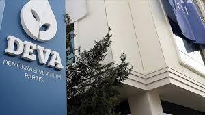 Mustafa Yeneroğlu, DEVA Partisi’nden istifa etti