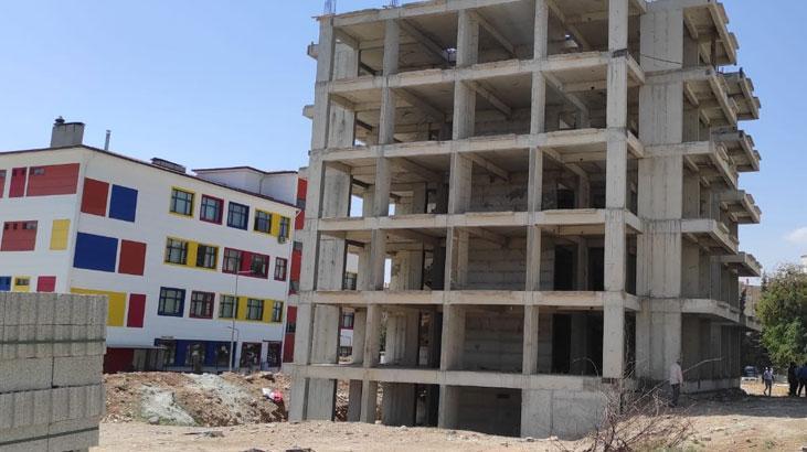 Müteahhit kendini ihbar etti! Gerçeği öğrenince bir an bile tereddüt etmedi