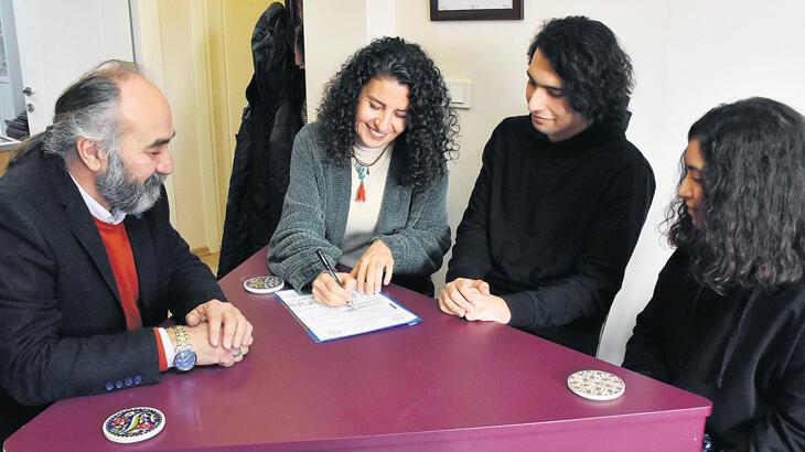 Mutluluğa arabulucu! Sanal bağımlılığa çareyi böyle buldular