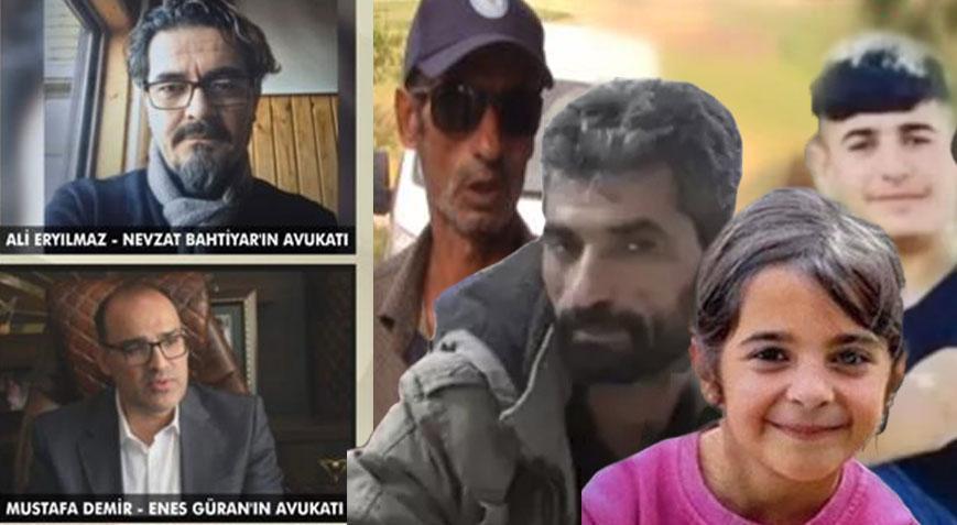 NARİ GÜRAN CİNAYETİ SON DAKİKA: Narin cinayetinde yeni detaylar! 'Sanki cenaze evi değil düğün evi'