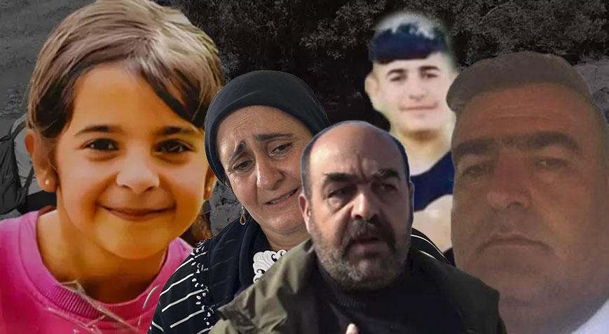 Narin davasında 2. gün! Karar çıkacak mı?