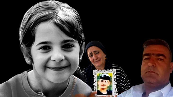 Narin Güran cinayeti davasında cezalar onandı