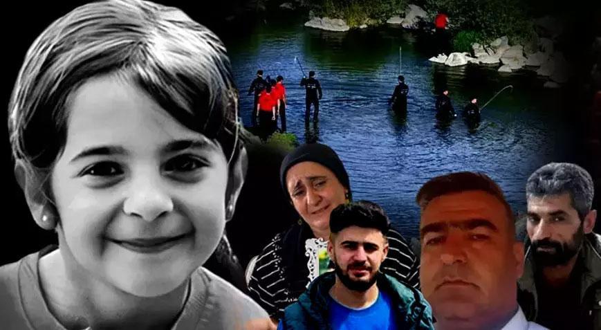 Narin Güran Cinayeti: Narin Güran'ın avucunda kıl bulunmuştu! DNA'lar eşleşti