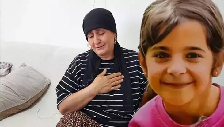 Narin Güran cinayetinde sanık anne Yüksel Güran ceza için Yargıtay'a başvurdu
