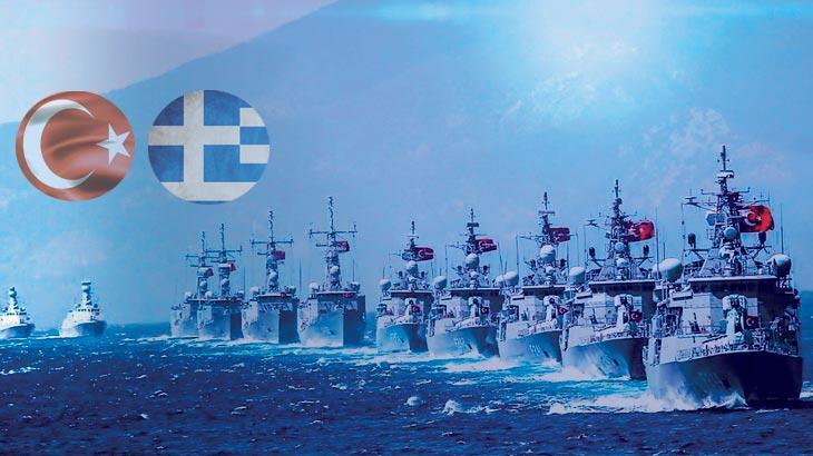 NATO duyurdu: Türkiye ve Yunanistan tatbikatları iptal etti