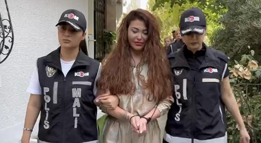 Neslim ve İnanç Güngen çiftinin de aralarında bulunduğu 26 sanığın yargılanmasına başlandı