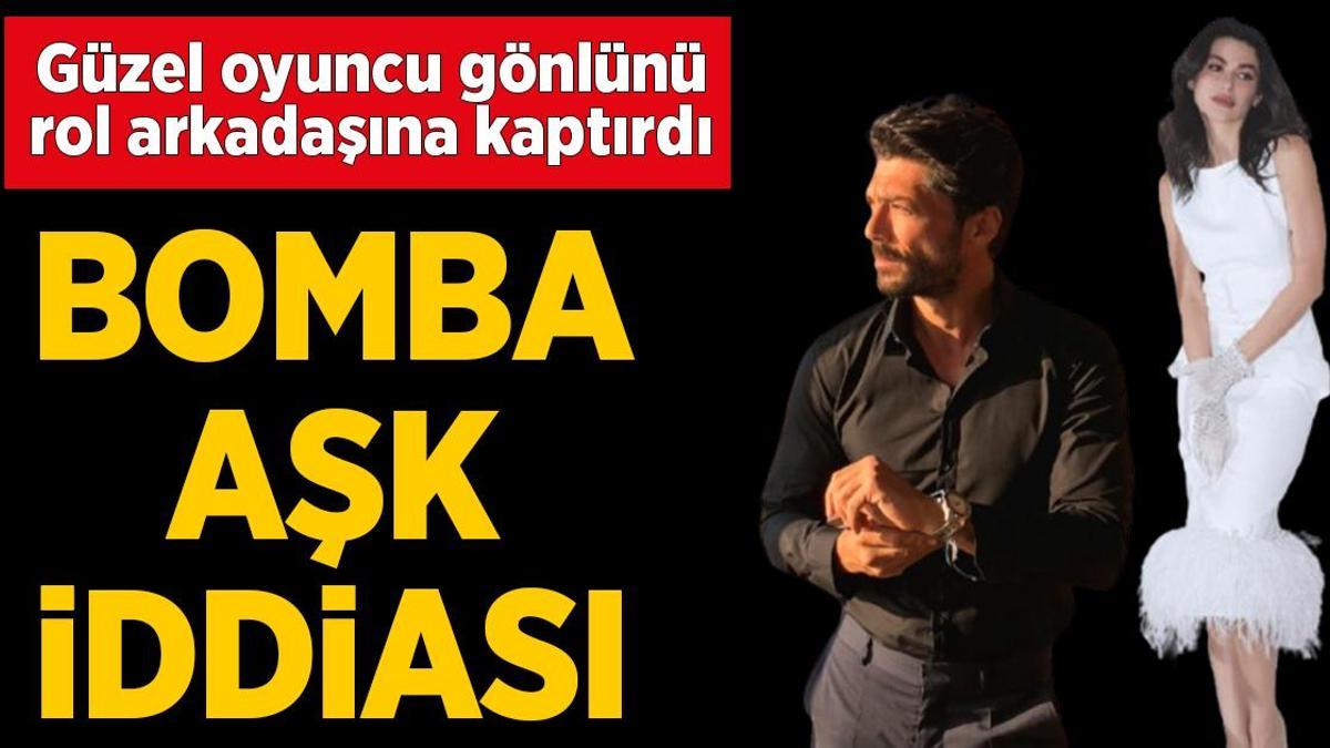 Nesrin Cavadzade ve Pamir Pekin sevgili mi? Pamir Pekin kimdir, Pamir Pekin Instagram adresi ne?