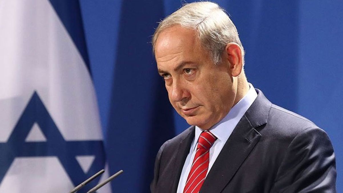 Netanyahu'dan ABD'li yetkilinin Gazze sözlerine imalı yanıt: İsrail ordusu orada olacak