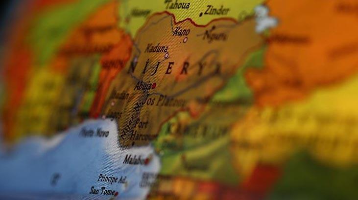 Nijerya'da terör örgütü Boko Haram'ın kampı imha edildi