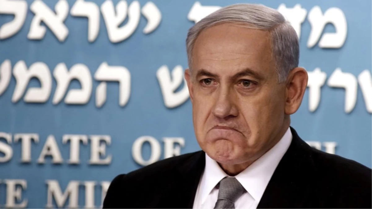 Norveç, İrlanda ve İspanya'nın Filistin'i tanıma kararı Netanyahu'yu küplere bindirdi