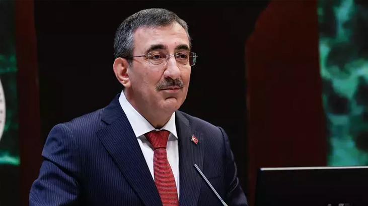 Nüfus Politikaları Kurulu, Cevdet Yılmaz Başkanlığında Toplandı