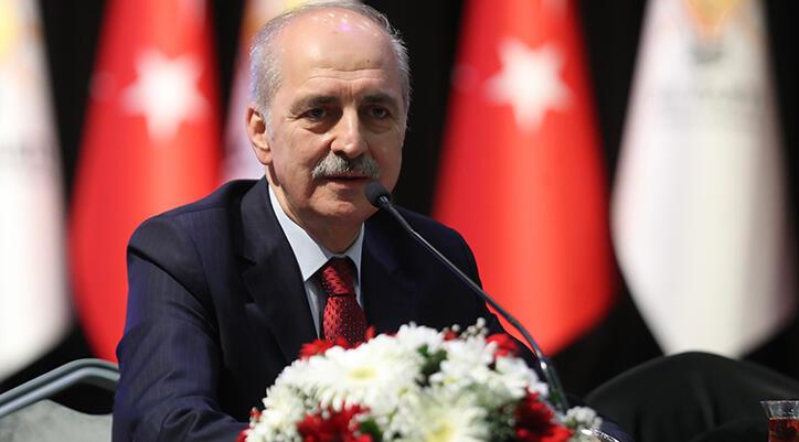 Numan Kurtulmuş: ÖTV ödeme mecburiyetini kaldırıyoruz