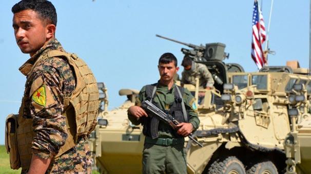'Obama, ABD'yi Suriye'de PKK ile ittifaka soktu'