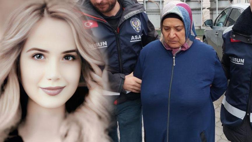 Öğretmen kızını öldüren anne için istenen ceza belli oldu! Dehşet gecesini anlattı