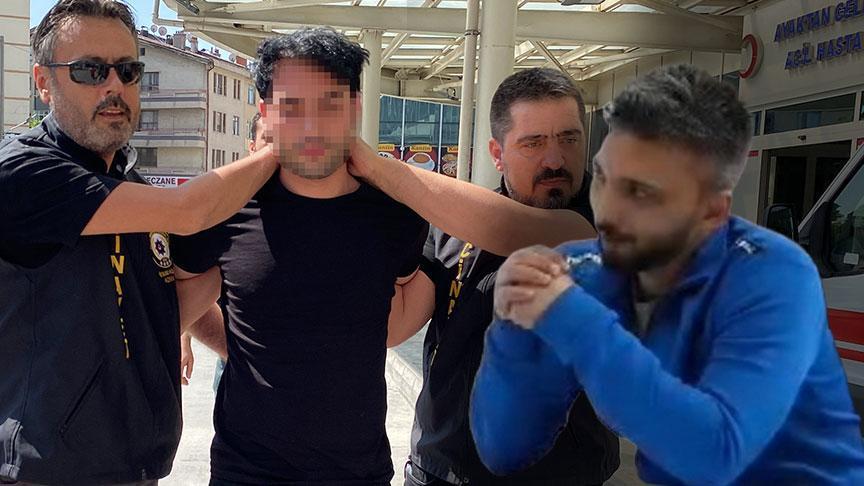 Okulu basıp öğretmeni 10 el ateş ederek öldürdü! Caniden pişkin sözler: Pişman değilim