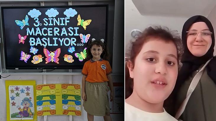 Öldüren koltuk! 9 Yaşındaki Ebrar'ı hayattan koparan ihmaller