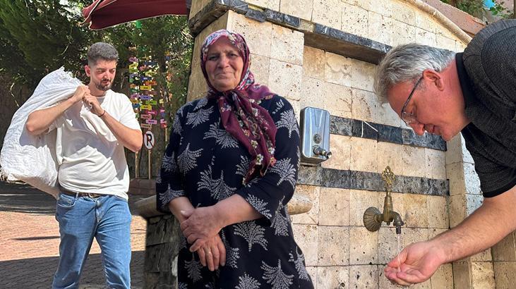 Önce kurşuladılar, camiye ve minibüse bile almadılar! 'Kılıbık' hikayesi yayıldı: Mahalle türbeye döndü