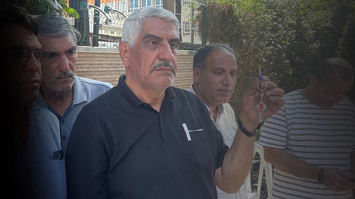 'Onur konuğu' olarak Türkiye'yi geziyor: Kendi ilimde bu saygınlığı göremiyorum
