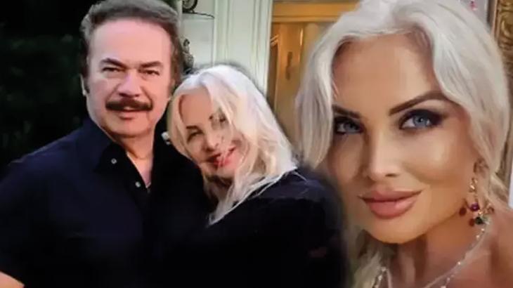Orhan Gencebay'ın eşi Sevim Emre ateş püskürdü
