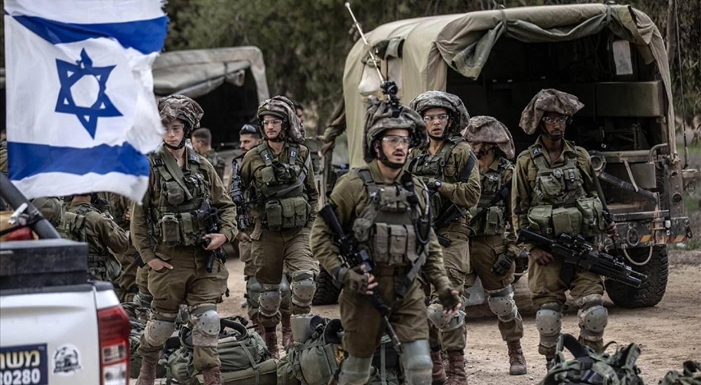 Ortadoğu’da Gerilim Tırmanıyor: İran’dan İsrail ve ABD Üslerine Balistik Füze Saldırısı