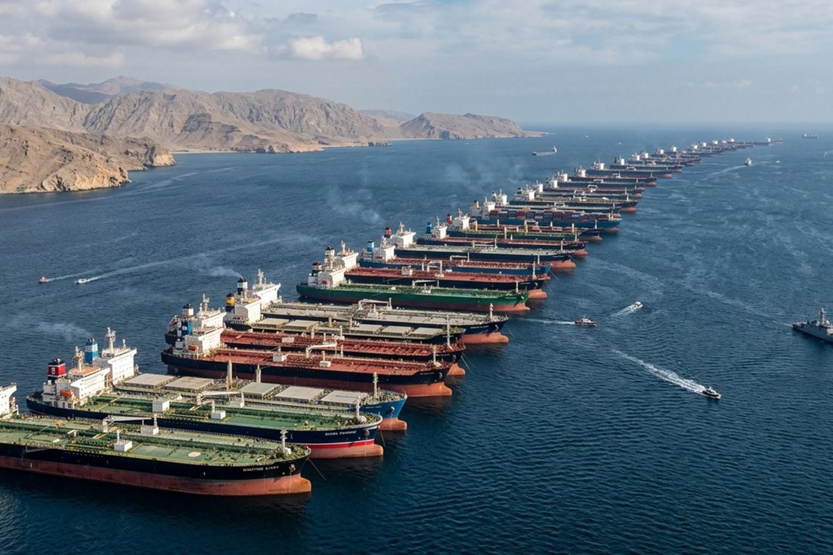 Ortadoğu’da nefes aldıran diplomasi: Hürmüz Boğazı yeniden trafiğe açıldı