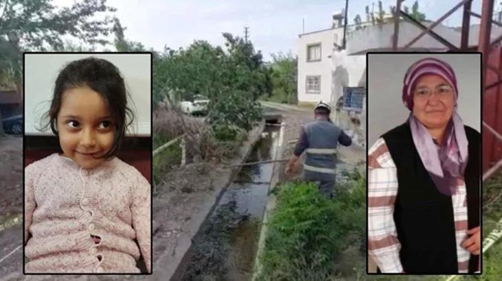 Osmaniye'de feci olay! Sulama kanalında anne ile kızını elektrik çarpmıştı! 4 kişi tutuklandı