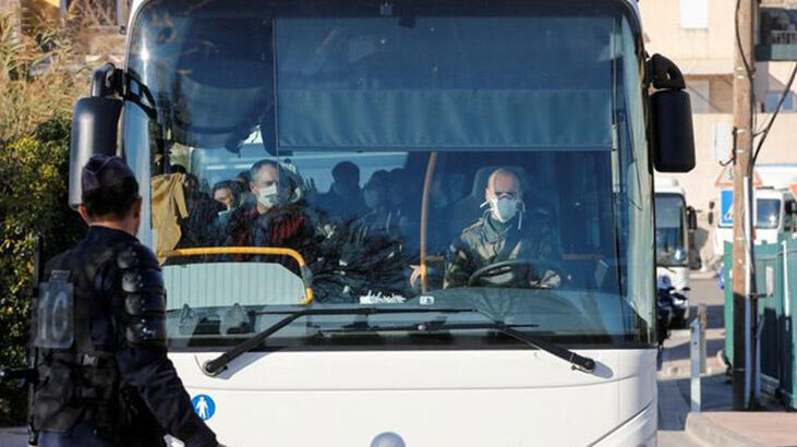 Otobüs şoförü maske takmayan yolcuların saldırısına uğradı! Beyin ölümü...
