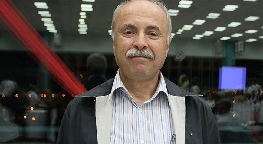 Otomobilin çarptığı eski AK Parti Muğla Milletvekili Ali Boğa hayatını kaybetti