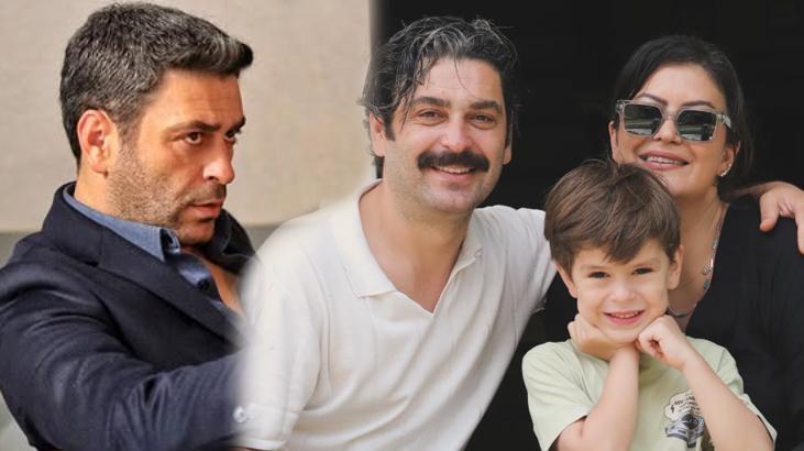 Ozan Akbaba eşi Buket'in doğum gününü siyah - beyaz fotoğraf karesiyle kutladı! 'İyi ki...'