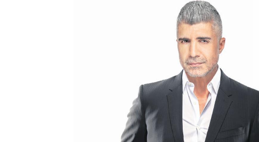 Özcan Deniz sete dönüyor