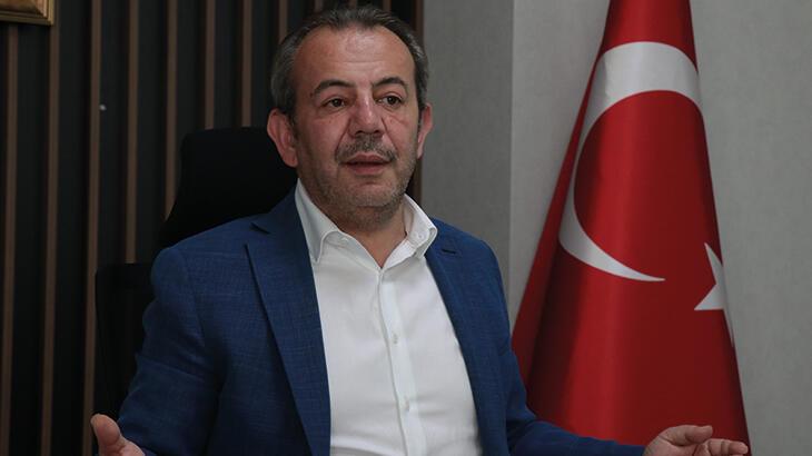 Özcan’dan Kılıçdaroğlu’na çağrı:Onurunuzla istifa edin ve kazananlara bırakın